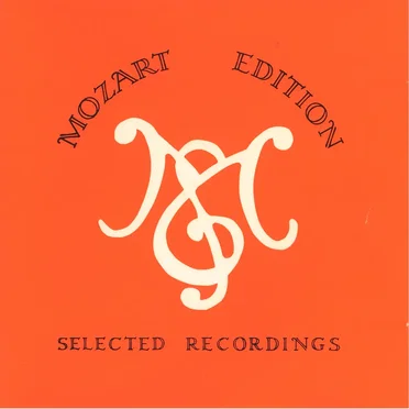 Selected Recordings by Various Artists - album cover