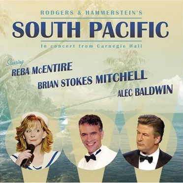 South Pacific: In Concert from Carnegie Hall
