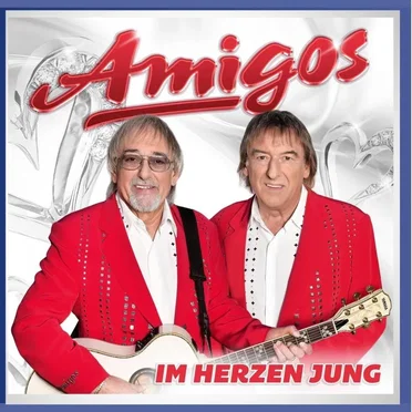 Im Herzen jung