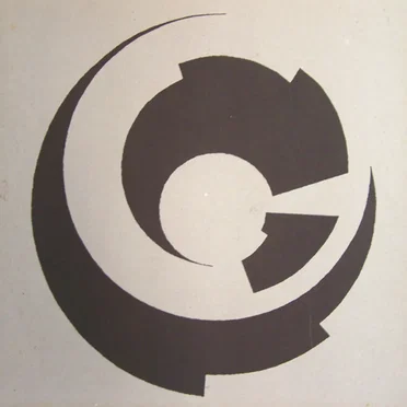 That by Gescom - album cover