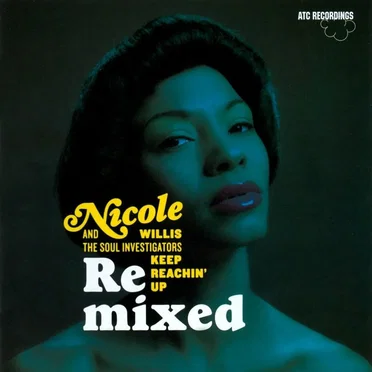 Keep Reachin' Up: Remixed