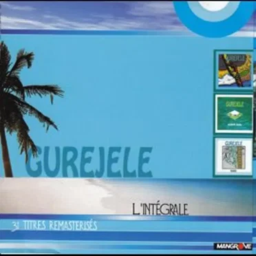L'integrale by Gurejele - album cover