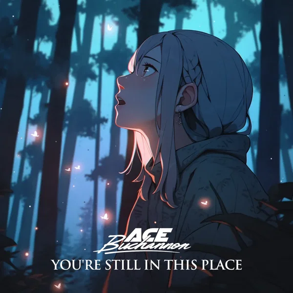 You're Still in This Place