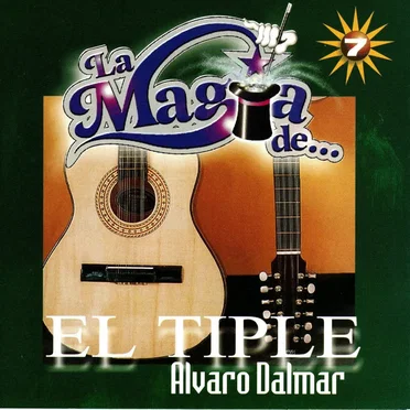 La magia de… el tiple