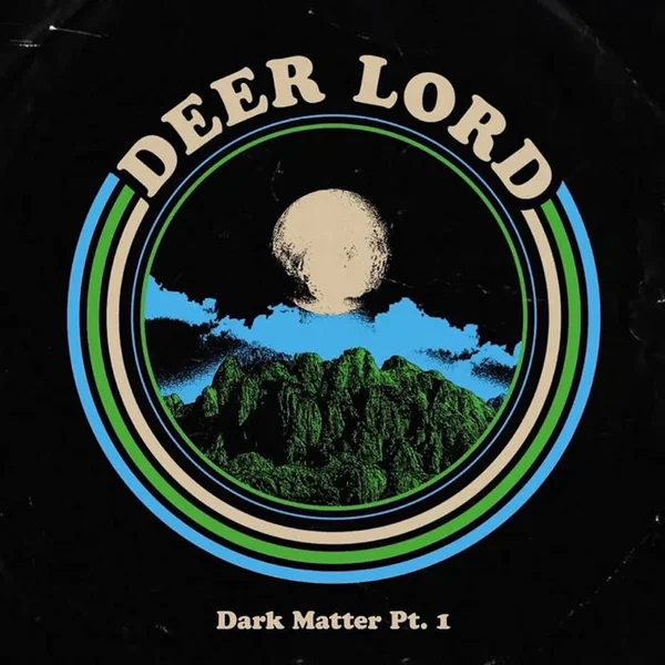 Dark Matter Pt. 1