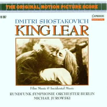 King Lear: Film Music & Incidental Music