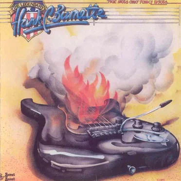 Hot Licks and Fancy Tricks