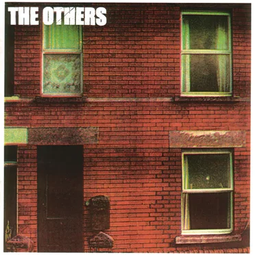 The Others by The Others - album cover