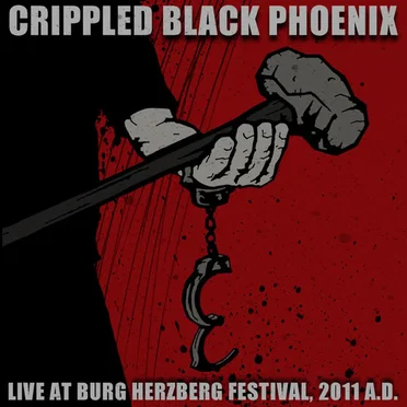 Live at Burg Herzberg Festival, 2011 A.D.