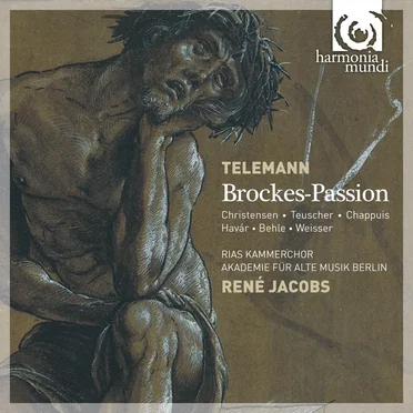Brockes-Passion