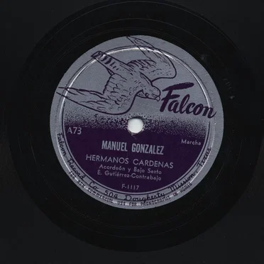 Manuel Gonzalez / Beatríz