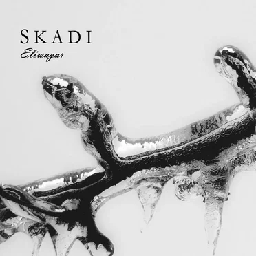 Eliwagar by Skadi - album cover
