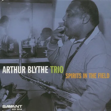 Arthur Blythe Trio