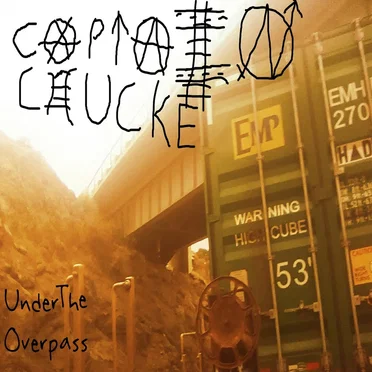 Under the Overpass