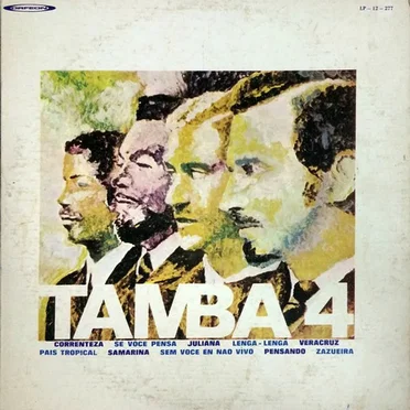 Tamba 4