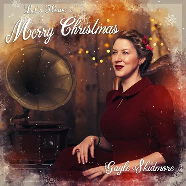 Let’s Have a Merry Christmas