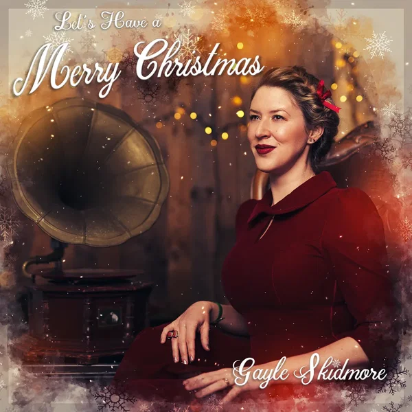 Let’s Have a Merry Christmas
