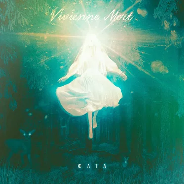 Фата by Vivienne Mort - album cover