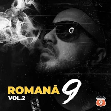 Romana 9 vol. 2 by Karie - album cover