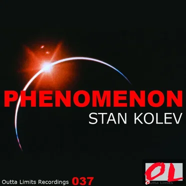 Phenomenon