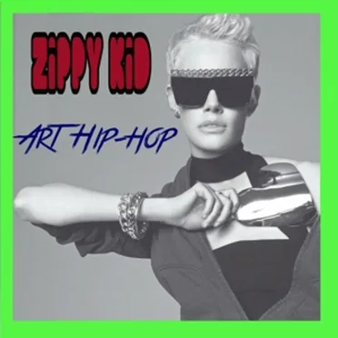 Art Hip‐hop