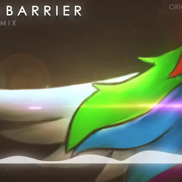 Sound Barrier (Thomas H. remix)