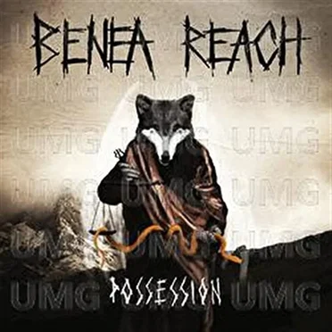 Possession by Benea Reach - album cover