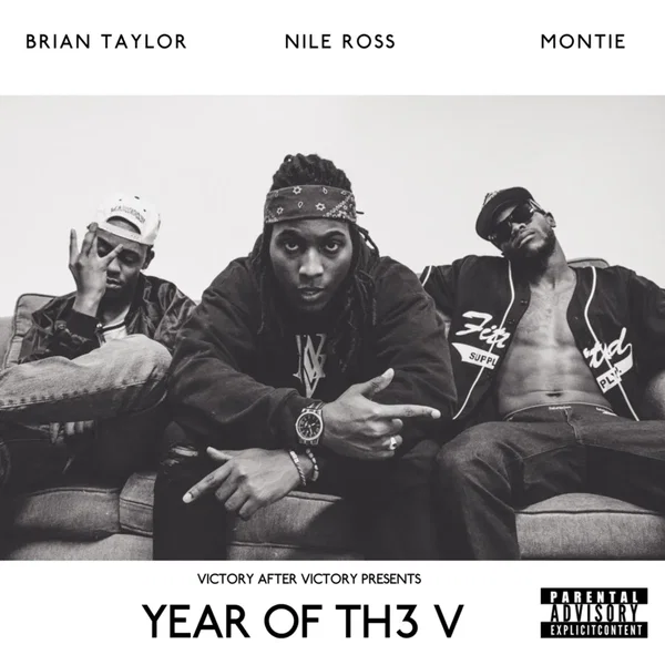 Year Of Th3 V