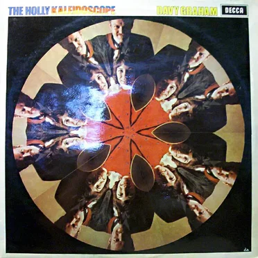 The Holly Kaleidoscope