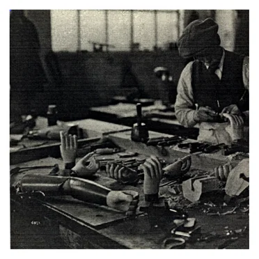 Four Compositions Created for an Imaginary Performance by the Legendary John Fare