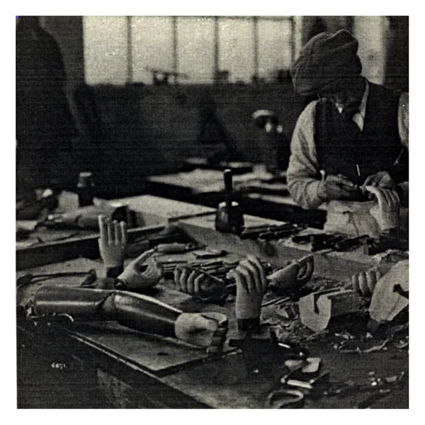 Four Compositions Created for an Imaginary Performance by the Legendary John Fare