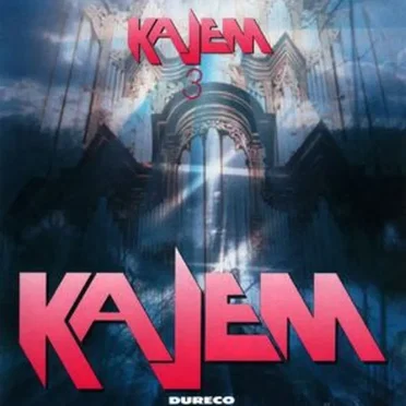Kajem 3 by Kajem - album cover