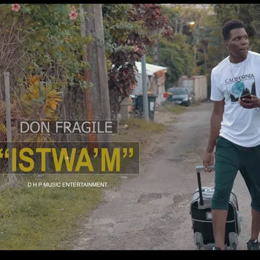Don Fragile