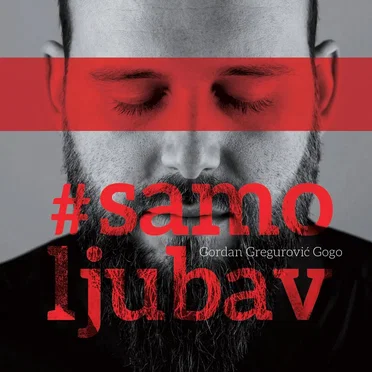 #samo ljubav by Gordan - album cover
