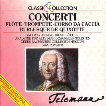 Concerti