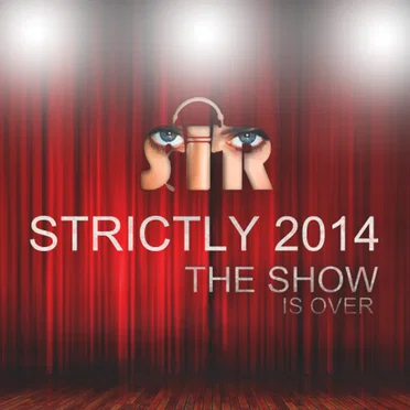 Strictly 2014: The Show Is Over