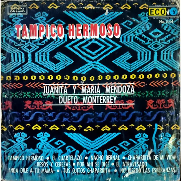 Tampico hermoso
