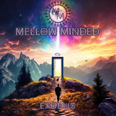 Exodus by Mellow Minded - album cover