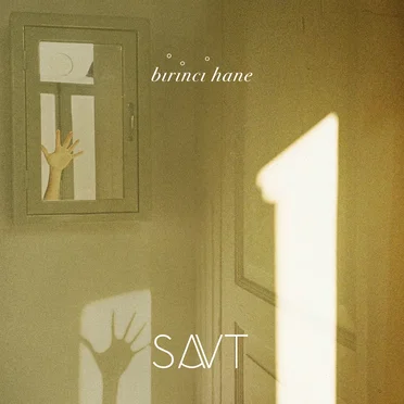 Birinci Hane by SAVT - album cover