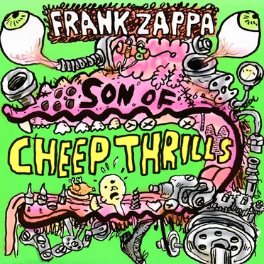 Son of Cheep Thrills