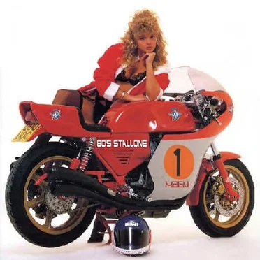 Ducati