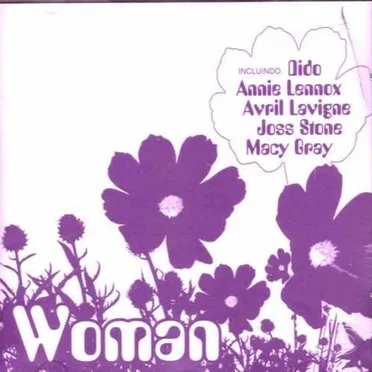 O Melhor das Novelas da Globo: Woman by Various Artists - album cover