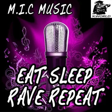 Eat Sleep Rave Repeat (Calvin Harris remix) - Tribute to Fatboy Slim and Riva Starr