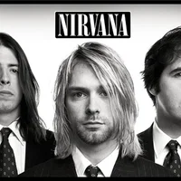 Nirvana artist image
