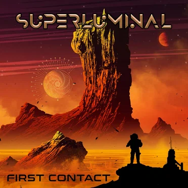 Superluminal