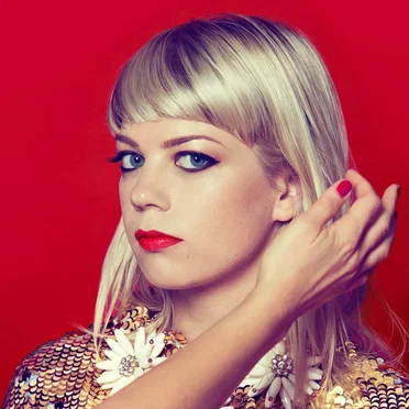Good Advice by Basia Bulat - album cover