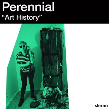 Art history by Perennial - album cover