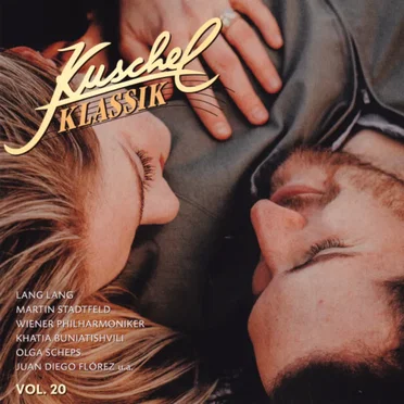 KuschelKlassik Vol. 20 by Various Artists - album cover