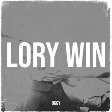Lory Win by Oggy - album cover