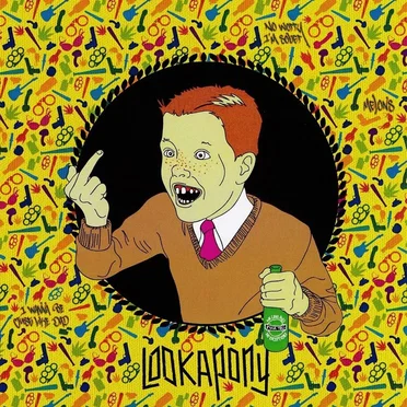 Lookapony